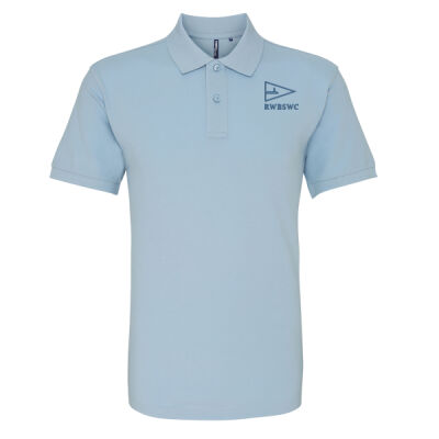 RWBSWC Skeleton Pennant - Multiple Colours Thumbnail