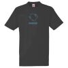 Fruit of the Loom Heavy Cotton T-Shirt Thumbnail