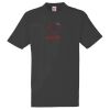 Fruit of the Loom Heavy Cotton T-Shirt Thumbnail