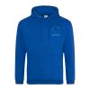 AWDis College Hoodie Thumbnail