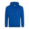AWDis College Hoodie Thumbnail