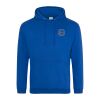 AWDis College Hoodie Thumbnail