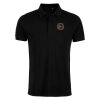 NEOBLU Owen Piqué Polo Shirt Thumbnail
