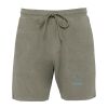 Native Spirit Terry Towel Shorts Thumbnail