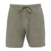 Native Spirit Terry Towel Shorts Thumbnail