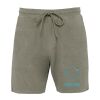 Native Spirit Terry Towel Shorts Thumbnail